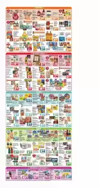 Tony’s Fresh Market weekly ad week 38 Page 2