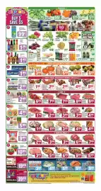 Tony’s Fresh Market weekly ad week 38 Page 4
