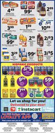 Save a Lot weekly ad week 37 Page 2