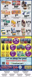 Save a Lot weekly ad week 37 Page 2
