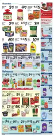 El Super weekly ad week 38 Page 2: Maruchan instant lunch chicken flavored €1,00, Zulka pure cane sugar €3,49