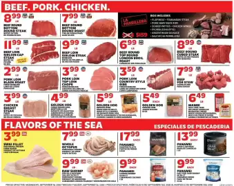 Sedano's weekly ad week 38 Page 3