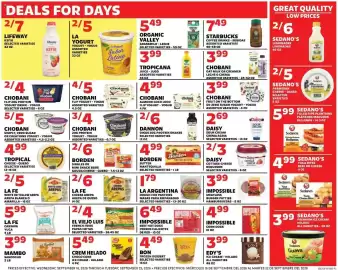 Sedano's weekly ad week 38 Page 5