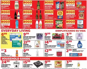 Sedano's weekly ad week 38 Page 6