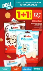 Dealz gazetka tydzień 38 Strona 6