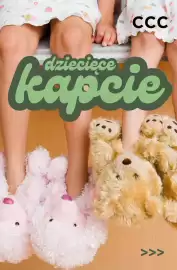 CCC gazetka tydzień 38 Strona 1