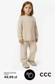 CCC gazetka tydzień 38 Strona 2: Kapcie Winnie The Pooh €49,99