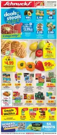 Schnucks weekly ad week 39 Page 1