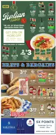 Schnucks weekly ad week 39 Page 2
