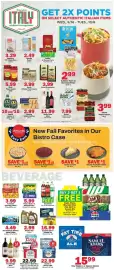 Schnucks weekly ad week 39 Page 3