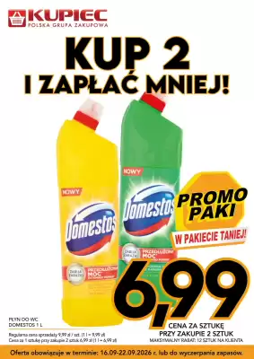 Kupiec (ważność do 22-09)