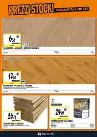 Volantino Tecnomat Pagina 11