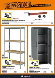 Volantino Tecnomat Pagina 16