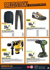 Volantino Tecnomat Pagina 20
