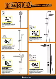 Volantino Tecnomat Pagina 3