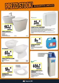 Volantino Tecnomat Pagina 4