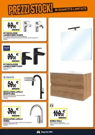Volantino Tecnomat Pagina 5