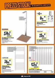 Volantino Tecnomat Pagina 6