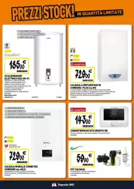Volantino Tecnomat Pagina 7