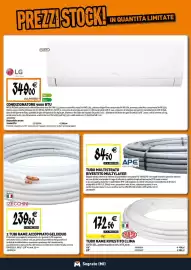 Volantino Tecnomat Pagina 8