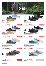 Intersport leták Strana 2: Salomon běžecké boty alpharide 2 gtx €2.499,00, Salomon běžecke boty alpharide 2 €1.799,00