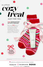 Mary Kay weekly ad Page 36