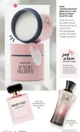 Mary Kay weekly ad Page 10