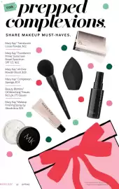 Mary Kay weekly ad Page 12