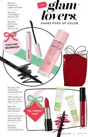 Mary Kay weekly ad Page 13
