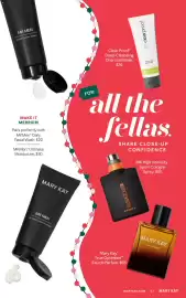 Mary Kay weekly ad Page 17