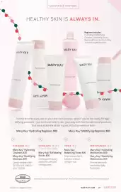 Mary Kay weekly ad Page 19