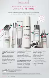 Mary Kay weekly ad Page 20