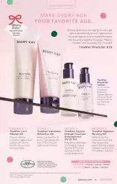 Mary Kay weekly ad Page 21