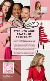 Mary Kay weekly ad Page 27
