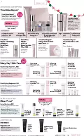 Mary Kay weekly ad Page 29
