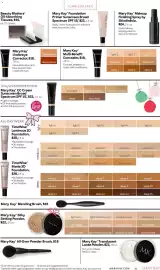Mary Kay weekly ad Page 31