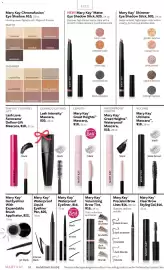 Mary Kay weekly ad Page 32