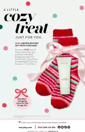 Mary Kay weekly ad Page 36