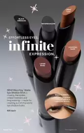 Mary Kay weekly ad Page 4