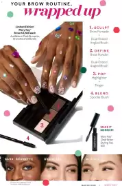 Mary Kay weekly ad Page 7