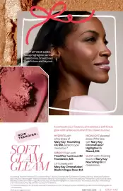 Mary Kay weekly ad Page 9