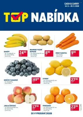 Makro leták