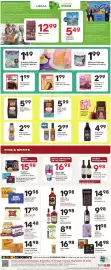 Coborn's weekly ad week 38 Page 8: Fruit of the Earth Gabby's Dollhouse Confetti Cake Mix €1,49