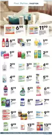 Coborn's weekly ad week 38 Page 9: TopCare Extra Strength PM Pain Relief PM €9,49