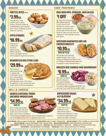 Central Market weekly ad week 38 Page 6