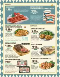 Central Market weekly ad week 38 Page 3