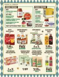 Central Market weekly ad week 38 Page 5