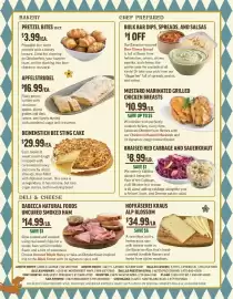 Central Market weekly ad week 38 Page 6