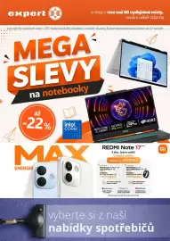 Expert leták Strana 1