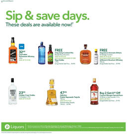 Publix weekly ad week 38 Page 4